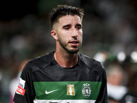 Sporting: Tiago Teixeira Confirma Regresso de St. Juste e Dúvidas no Plantel