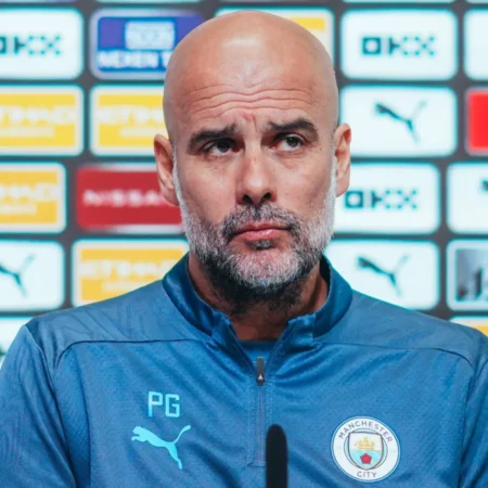 Pep Guardiola revela planos para o futuro: “Não vou treinar outra equipa”