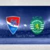 [PROGNÓSTICO] Gil Vicente vs Sporting (Liga Portugal Betclic – 22/12/24)