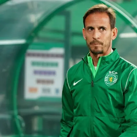 As exigências do Sporting para João Pereira continuar como treinador