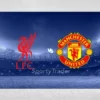 [PROGNÓSTICOS] Liverpool FC vs Manchester United (Premier League)