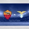 [PROGNÓSTICO] AS Roma vs Lazio (Série A – 05/01/25)