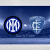 [PROGNÓSTICOS] Inter de Milão vs Empoli (Serie A – 19/01/25)