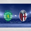 [PROGNÓSTICO] Sporting vs Bolonha (Liga dos Campeões  – 29/01/25)