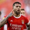 Otamendi reage à derrota do Benfica com ‘bicada’ ao árbitro