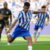 Galeno a caminho do Al Ahli: O valor que o FC Porto vai receber