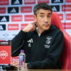 A atitude de Bruno Lage e Rui Costa: Uma afronta à confiança do Benfica