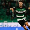 Sporting-Bolonha, 1-1: “É onde o Sporting merece estar”, diz Gonçalo Inácio