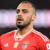 Arthur Cabral complica planos do mercado do Benfica