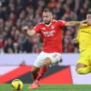 Benfica 3-0 SC Braga: Águia renasce com triunfo autoritário e garante lugar na final da Taça da Liga