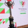 Taça de Portugal: Sorteio dos quartos de final e meias-finais definido