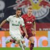 RB Leipzig 2-1 Sporting: Zeno Debast Fala Sobre Adaptação ao Meio-Campo e Analisa Derrota