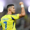 Cristiano Ronaldo Renova Contrato Multimilionário com o Al Nassr até 2026