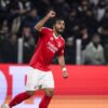 Juventus-Benfica, 0-2: Uma vitória brilhante em Turim!