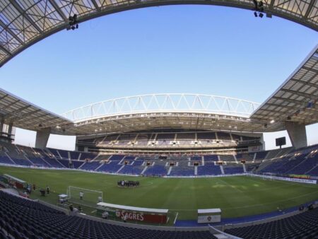 Auditoria ao FC Porto: Bilhetes, Viagens de Luxo e Perdas de €5,1 Milhões