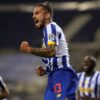 Alex Telles: Tentativa de Regresso ao FC Porto e Opção pelo Botafogo