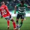 Benfica e Sporting com mais hipóteses de apuramento que o Manchester City