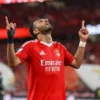 Números Impressionantes de Pavlidis no Benfica