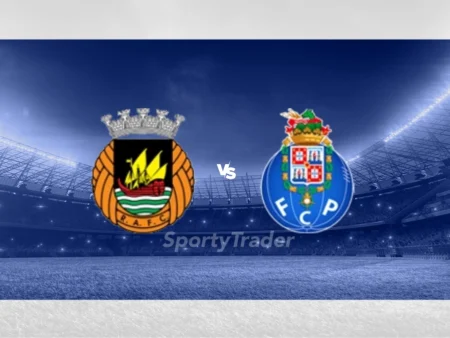 [TIPS] Rio Ave vs FC Porto (Liga Portugal – 03/02/25)