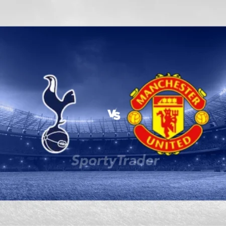 [PROGNÓSTICO] Tottenham vs Manchester United (Premier League – 16/02/25)