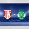 [PROGNÓSTICO] AVS Futebol SAD vs Sporting (Liga Portugal – 23/02/25)