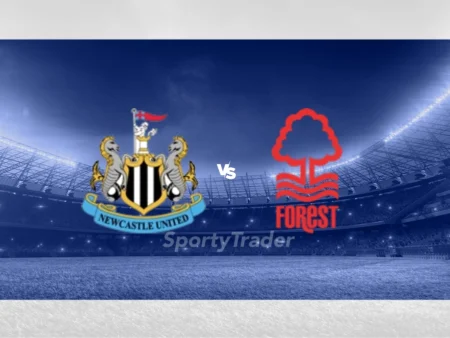 [PROGNÓSTICO] Newcastle vs Nottingham Forest (Premier League – 23/02/25)