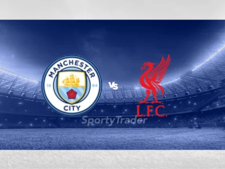 [PROGNÓSTICO] Manchester City vs Liverpool (Premier League – 23/02/25)