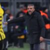 Dortmund-Sporting: Empate Sem Golos e Impressões de Rui Borges