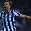 Mercado FC Porto: Manchester City paga 60 milhões por Nico González