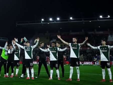 Sporting vence e garante lugar nas meias-finais da Taça de Portugal no regresso de Geny Catamo