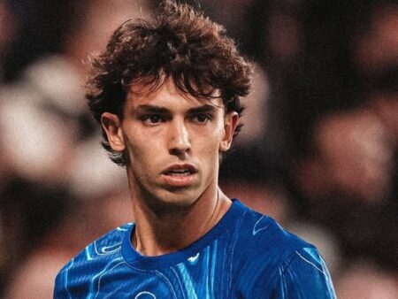 Mercado: Milan perto de fechar acordo com o Chelsea por João Félix